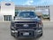 2023 Ford F-150 LARIAT 4WD