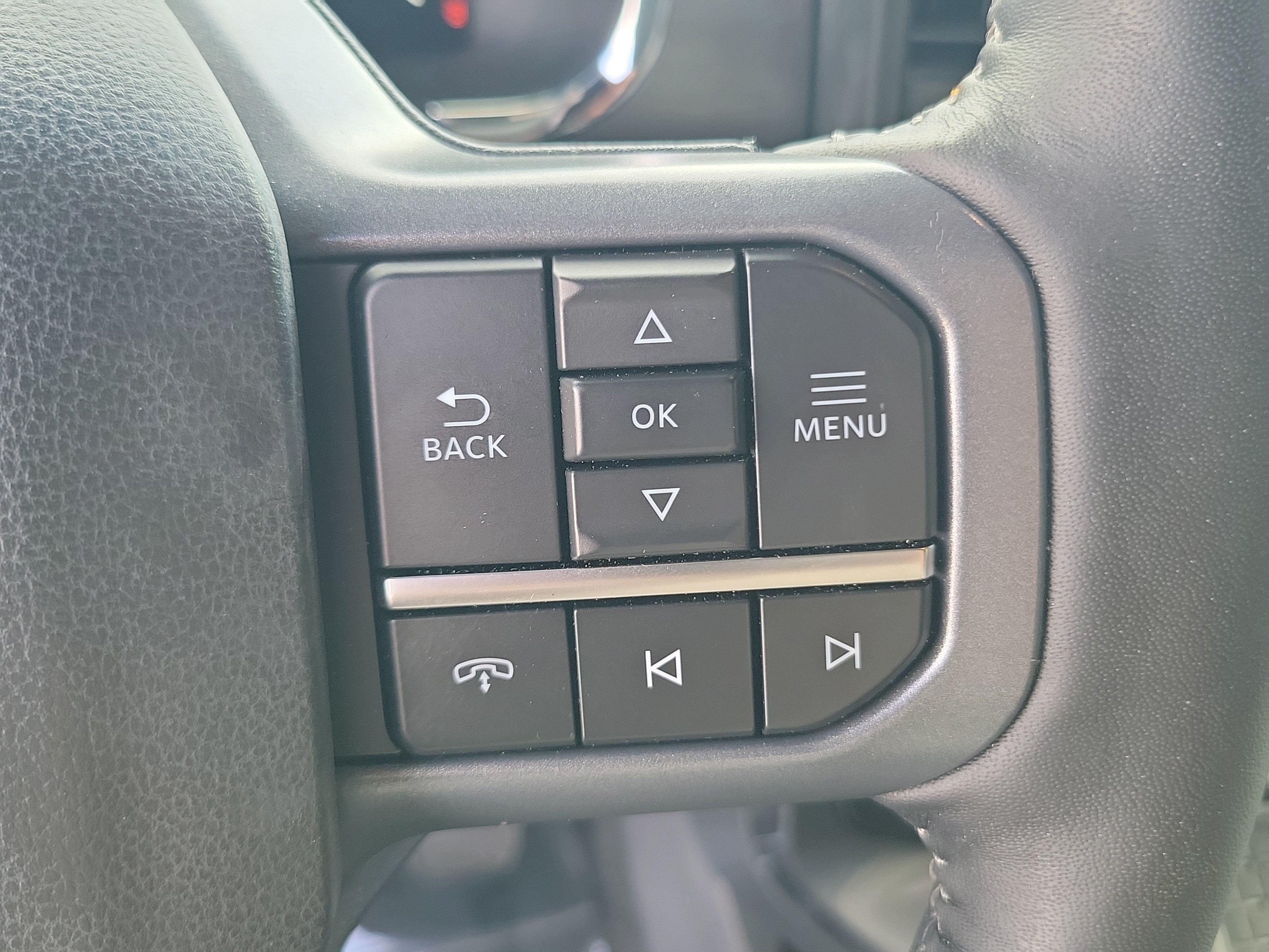 2023 Ford F-150 LARIAT 4WD