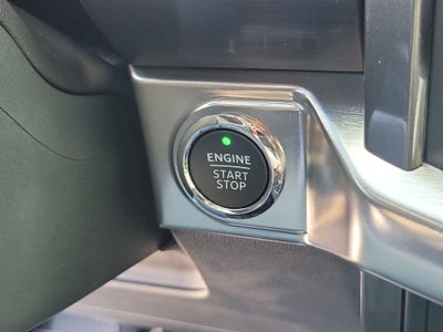 2023 Ford F-150 LARIAT 4WD
