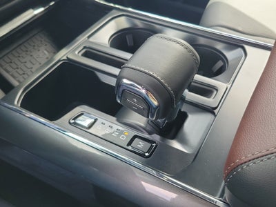 2023 Ford F-150 LARIAT 4WD