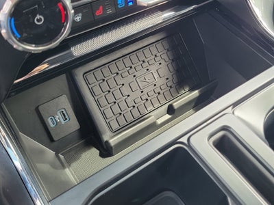2023 Ford F-150 LARIAT 4WD