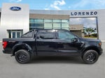 2023 Ford F-150 LARIAT 4WD