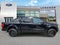 2023 Ford F-150 LARIAT 4WD
