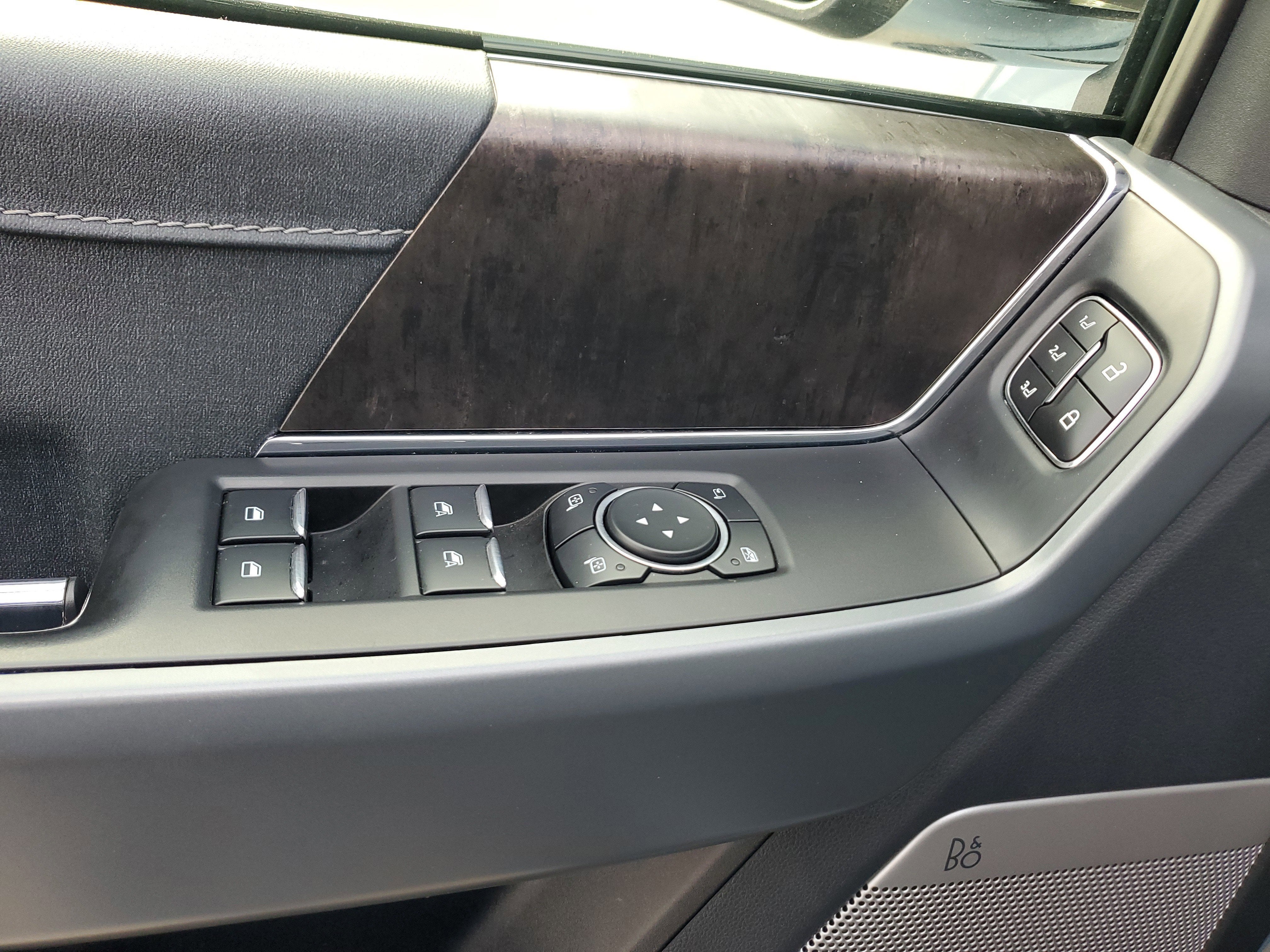 2023 Ford F-150 LARIAT 4WD