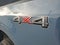 2023 Ford F-150 LARIAT 4WD