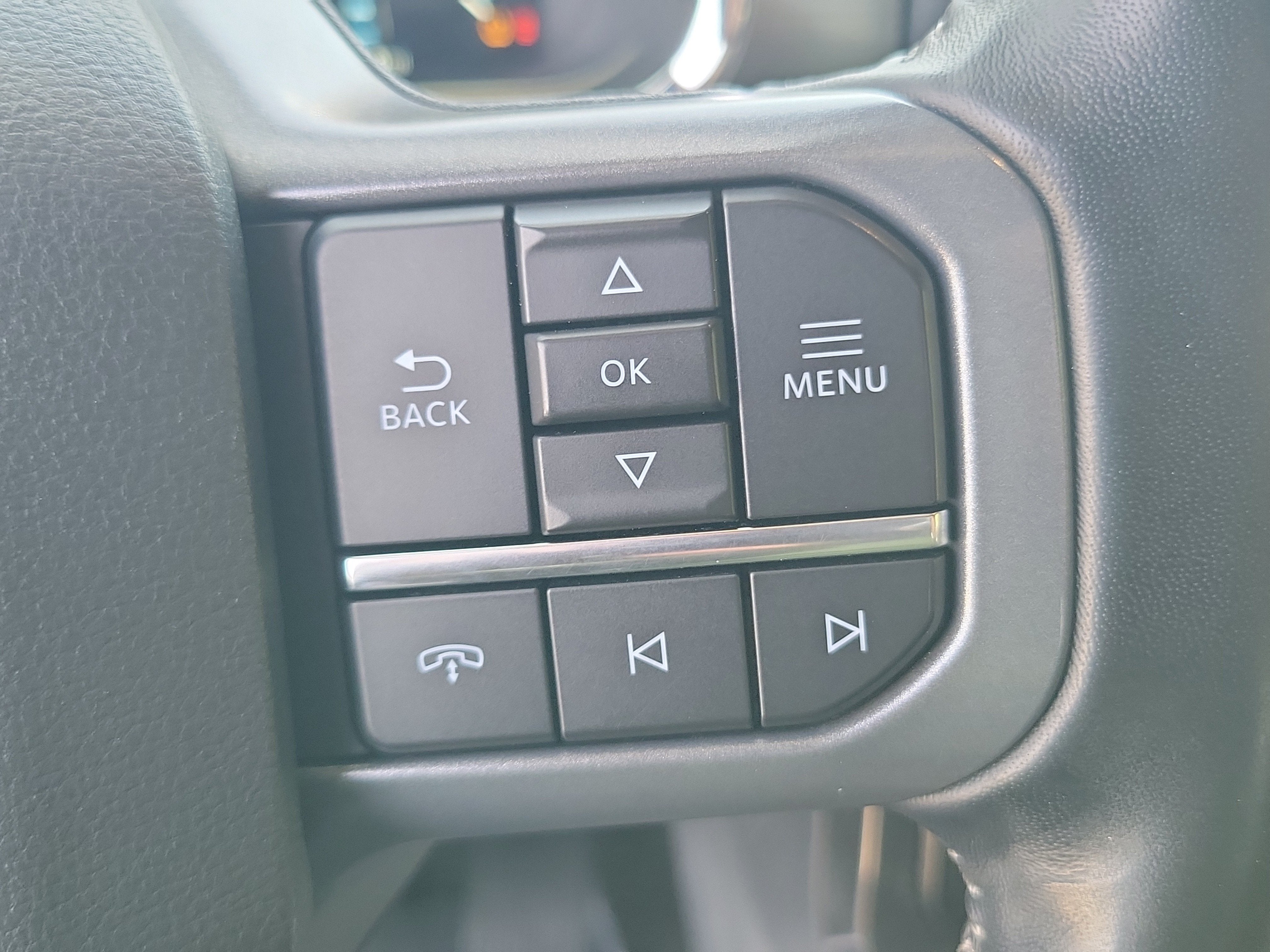 2023 Ford F-150 LARIAT 4WD