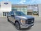 2023 Ford F-150 LARIAT 4WD