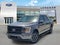 2023 Ford F-150 LARIAT 4WD