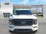 2022 Ford F-150 LARIAT 4WD