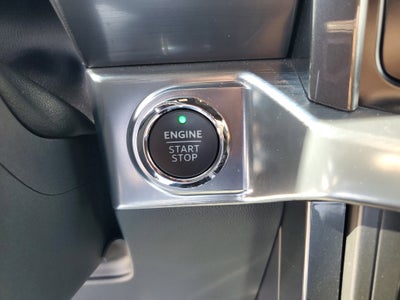 2022 Ford F-150 LARIAT 4WD