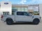 2022 Ford F-150 LARIAT 4WD