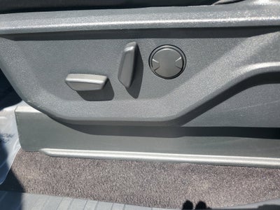 2022 Ford F-150 XLT 4WD