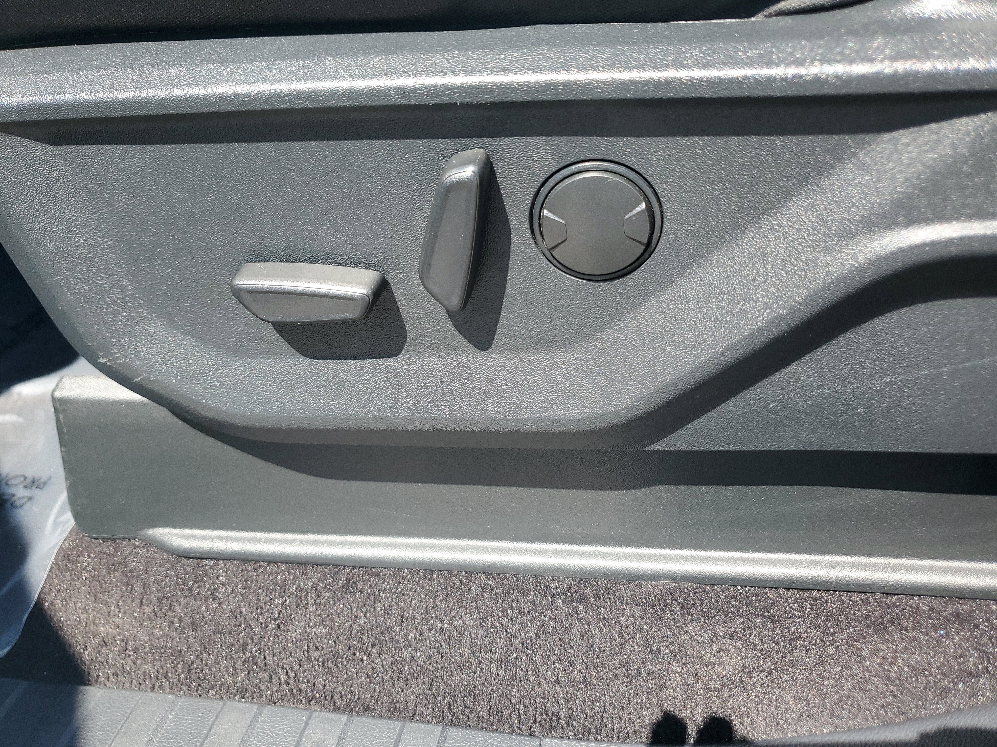 2022 Ford F-150 XLT 4WD