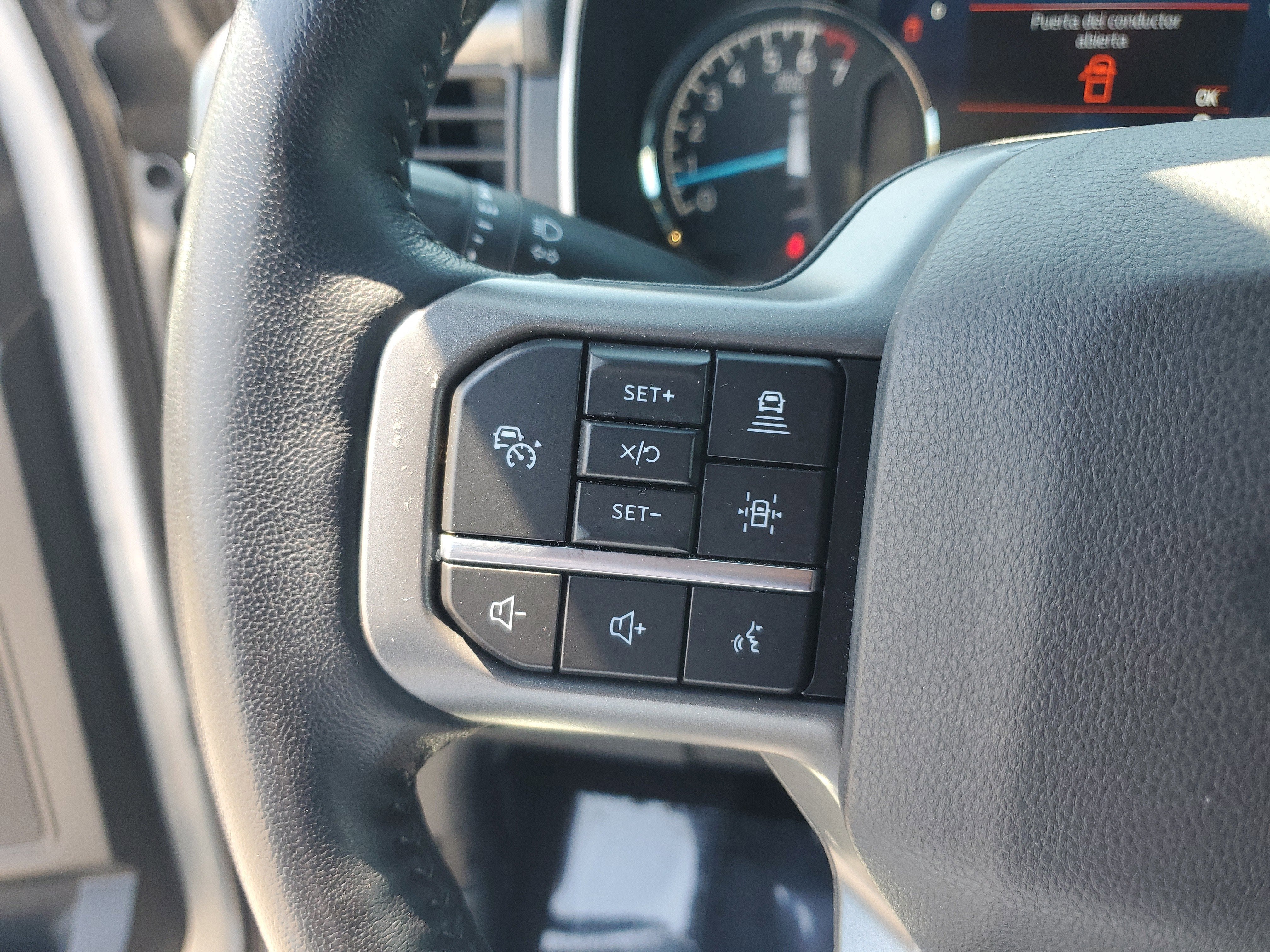 2022 Ford F-150 XLT 4WD