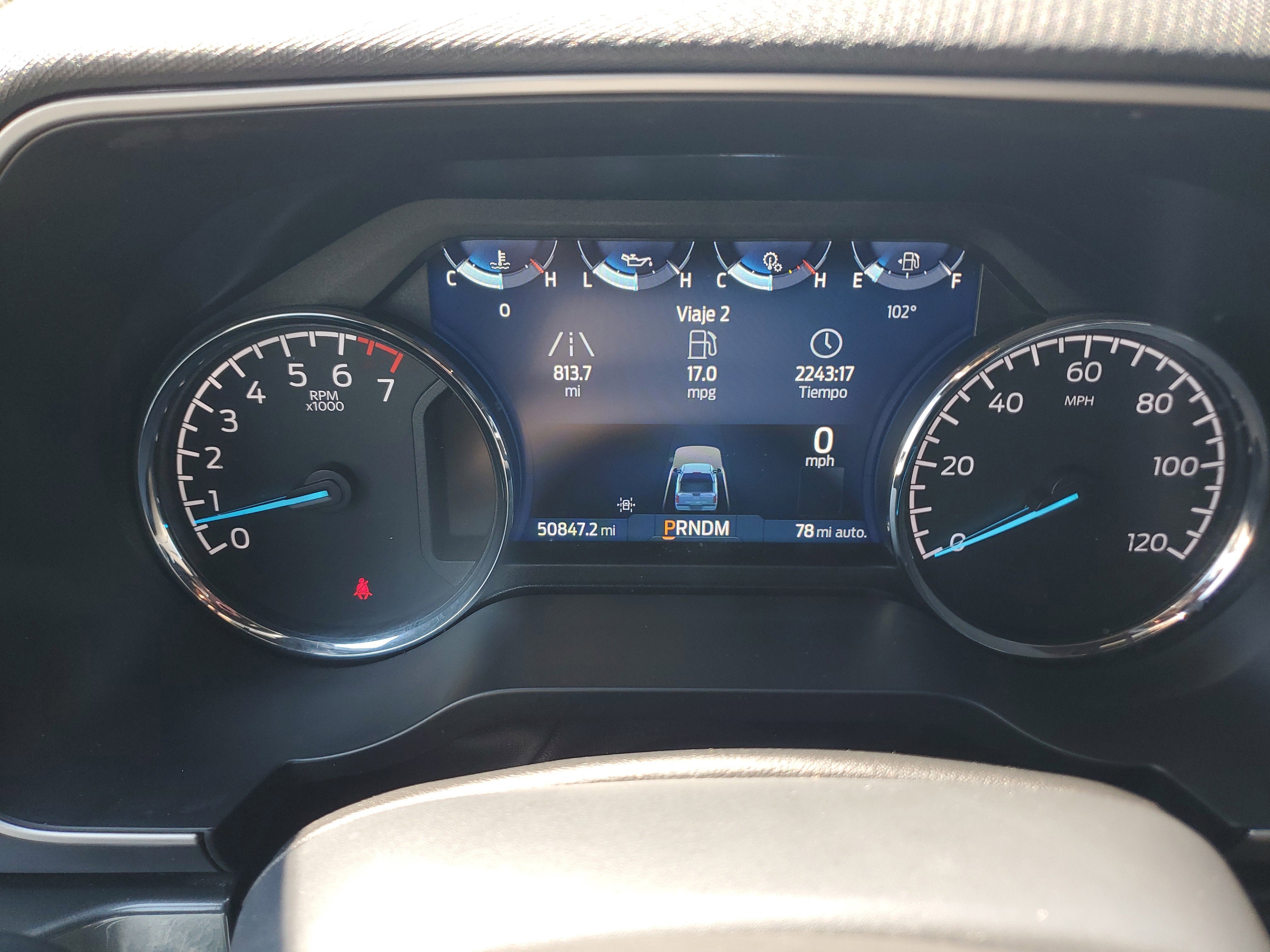 2022 Ford F-150 XLT 4WD