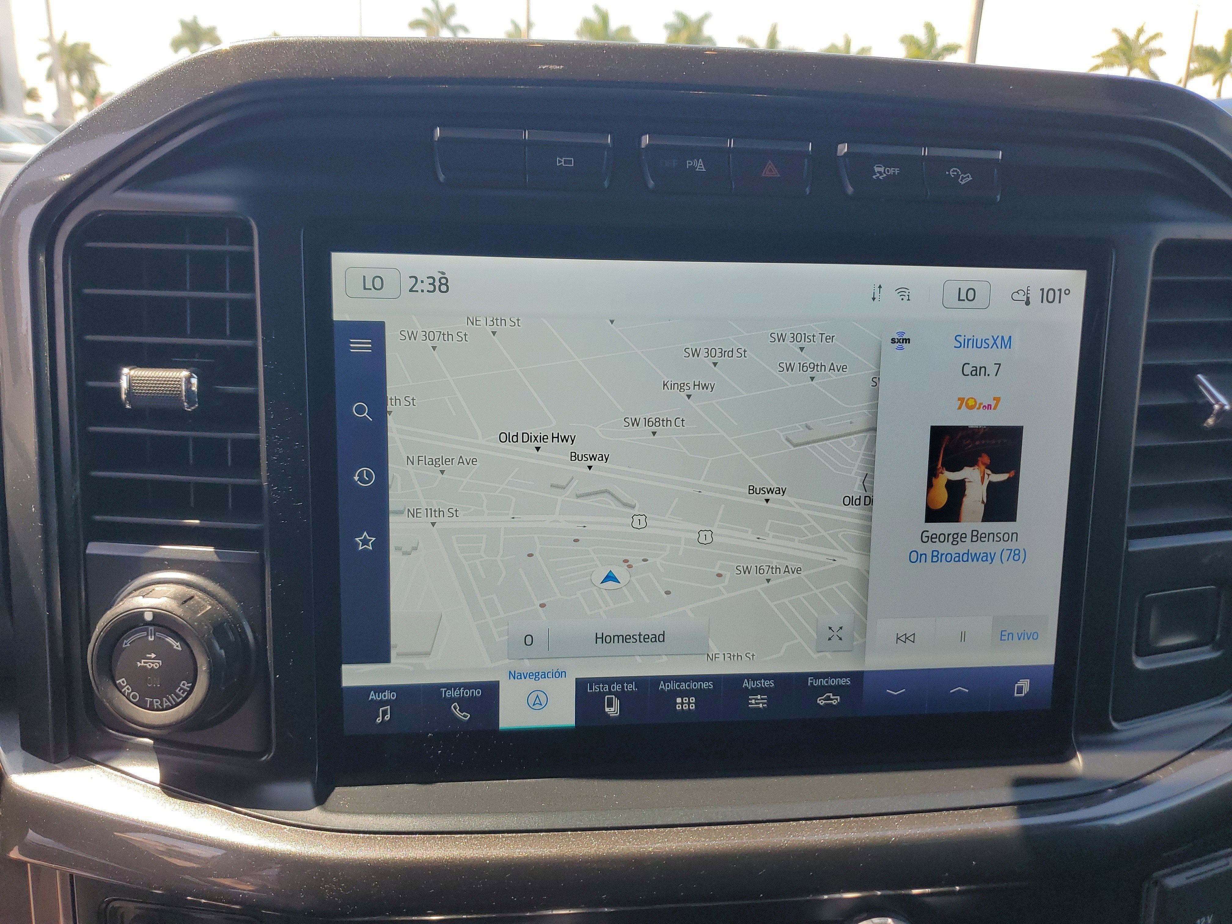 2022 Ford F-150 XLT 4WD