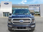 2022 Ford F-150 Limited 4WD