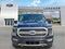 2022 Ford F-150 Limited 4WD