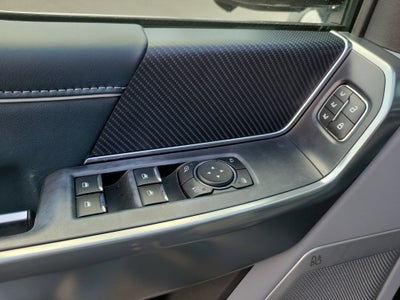 2022 Ford F-150 Limited 4WD