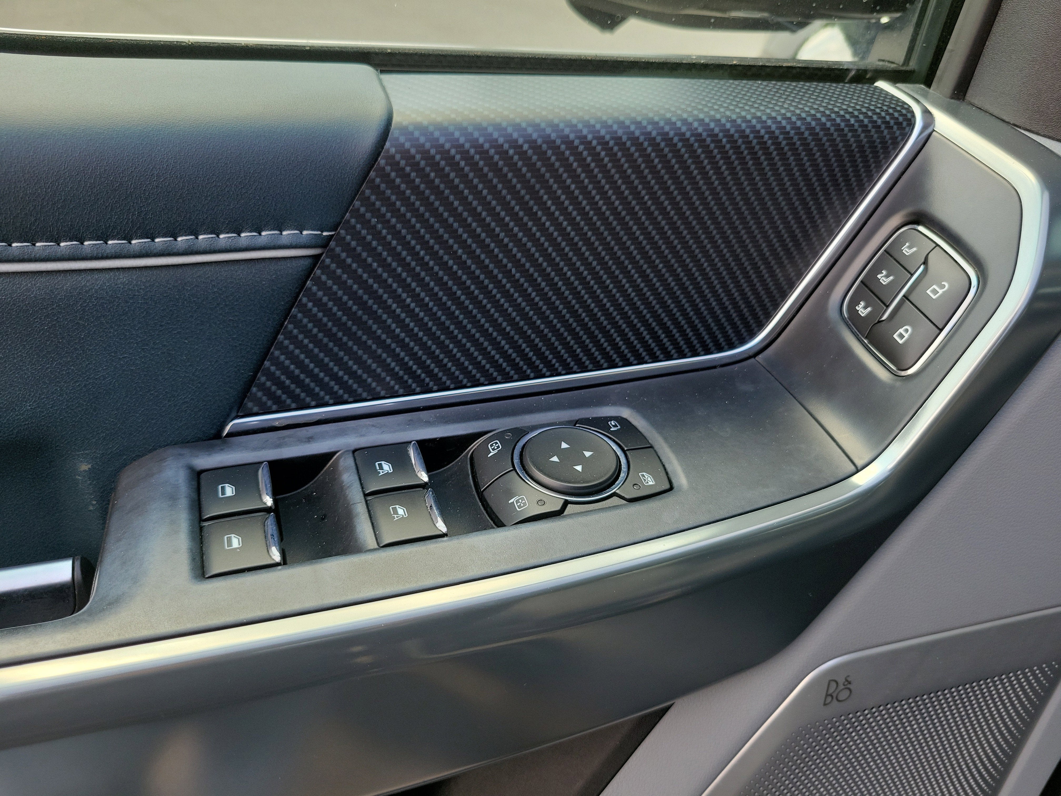 2022 Ford F-150 Limited 4WD