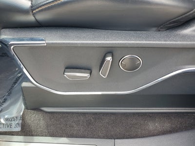 2023 Ford F-150 Platinum 4WD