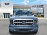 2023 Ford F-150 Platinum 4WD
