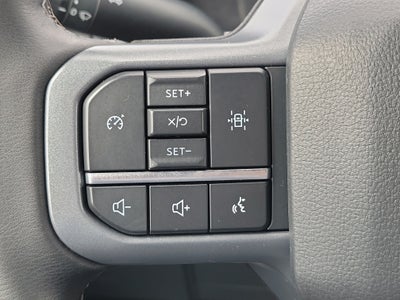 2023 Ford F-150 XLT 4WD