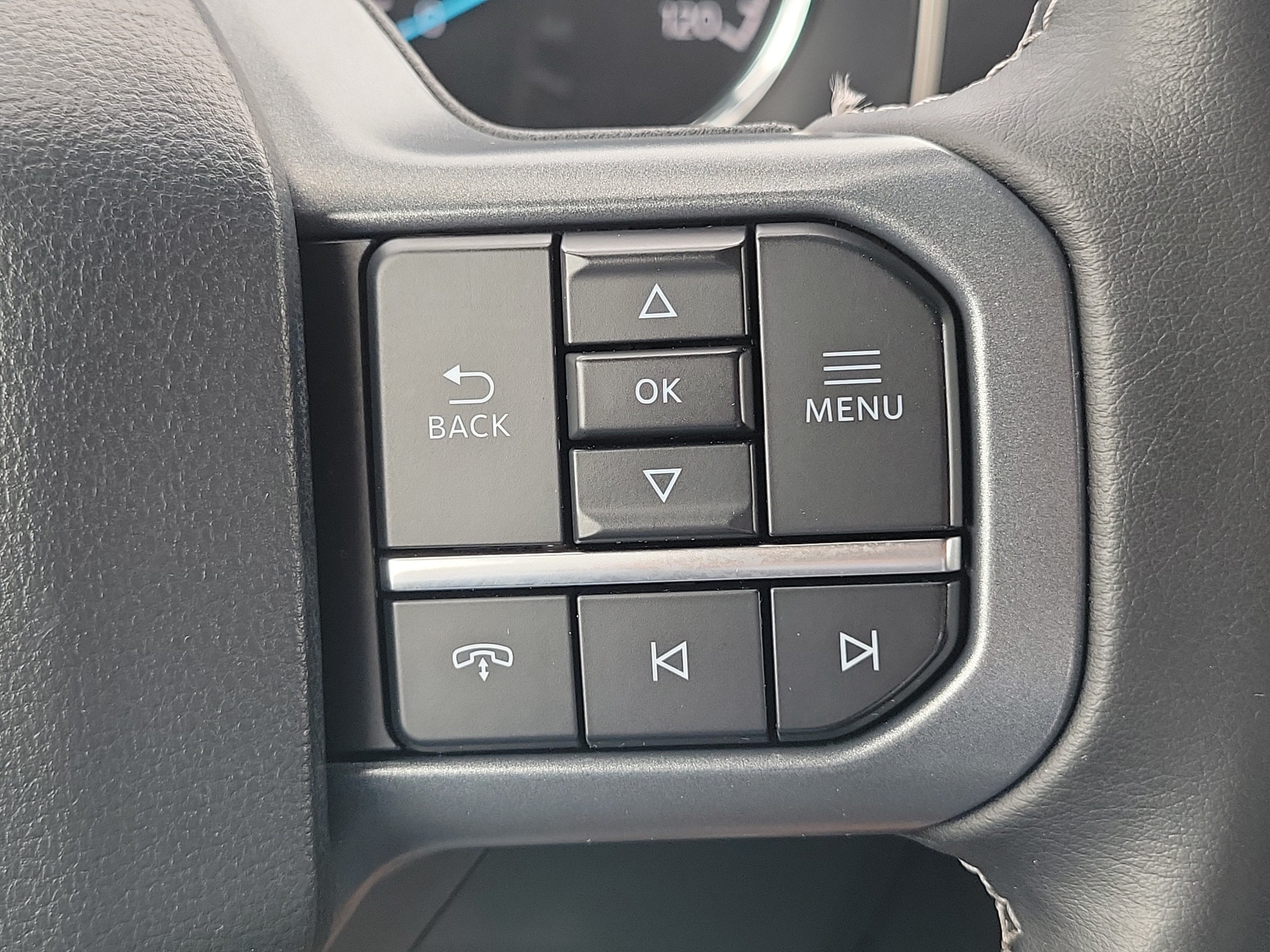 2023 Ford F-150 XLT 4WD