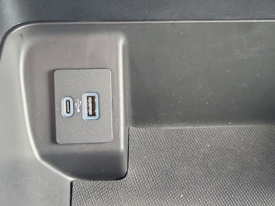 2023 Ford F-150 XLT 4WD