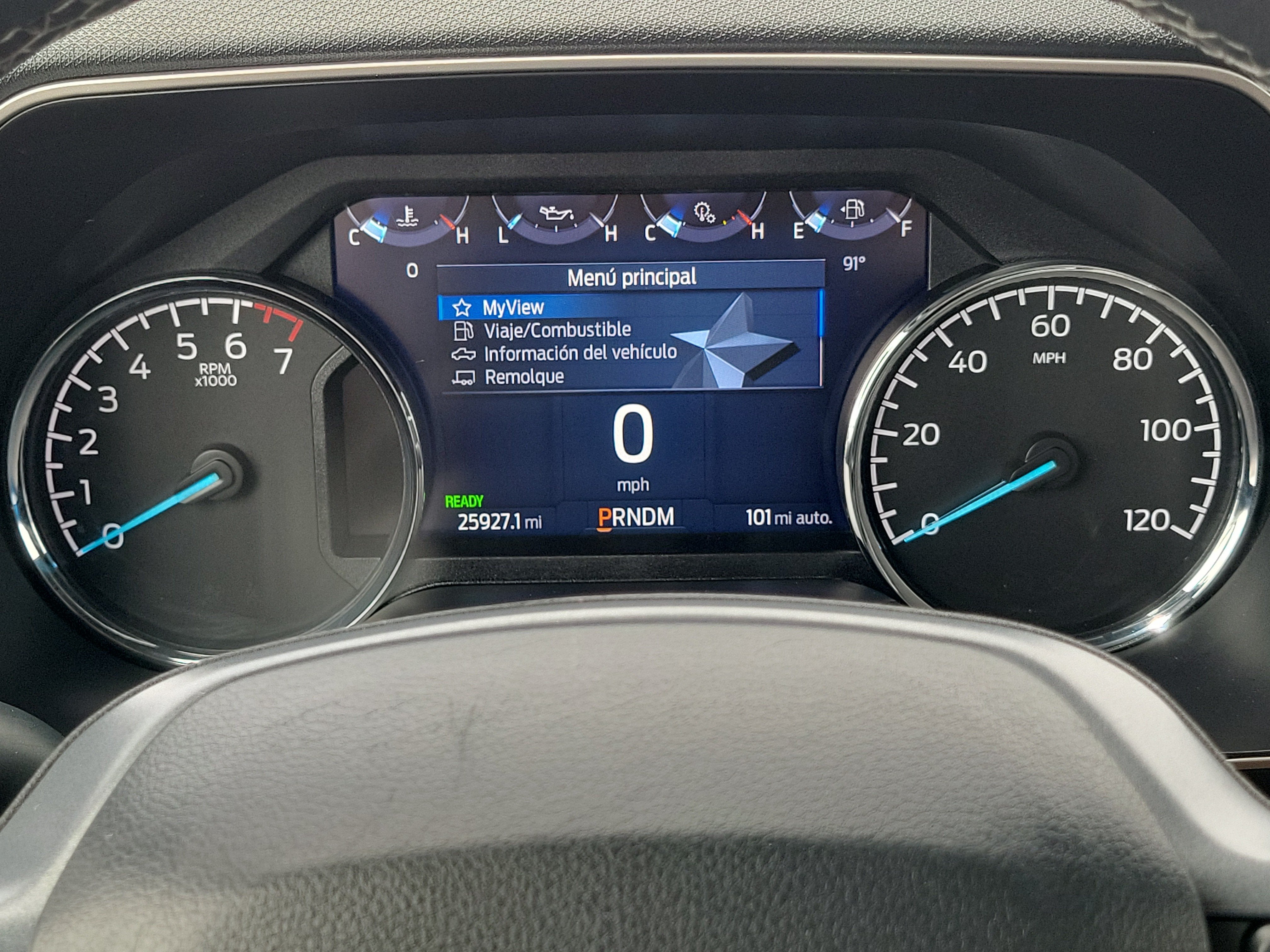 2023 Ford F-150 XLT 4WD