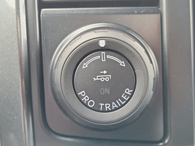 2023 Ford F-150 XLT 4WD