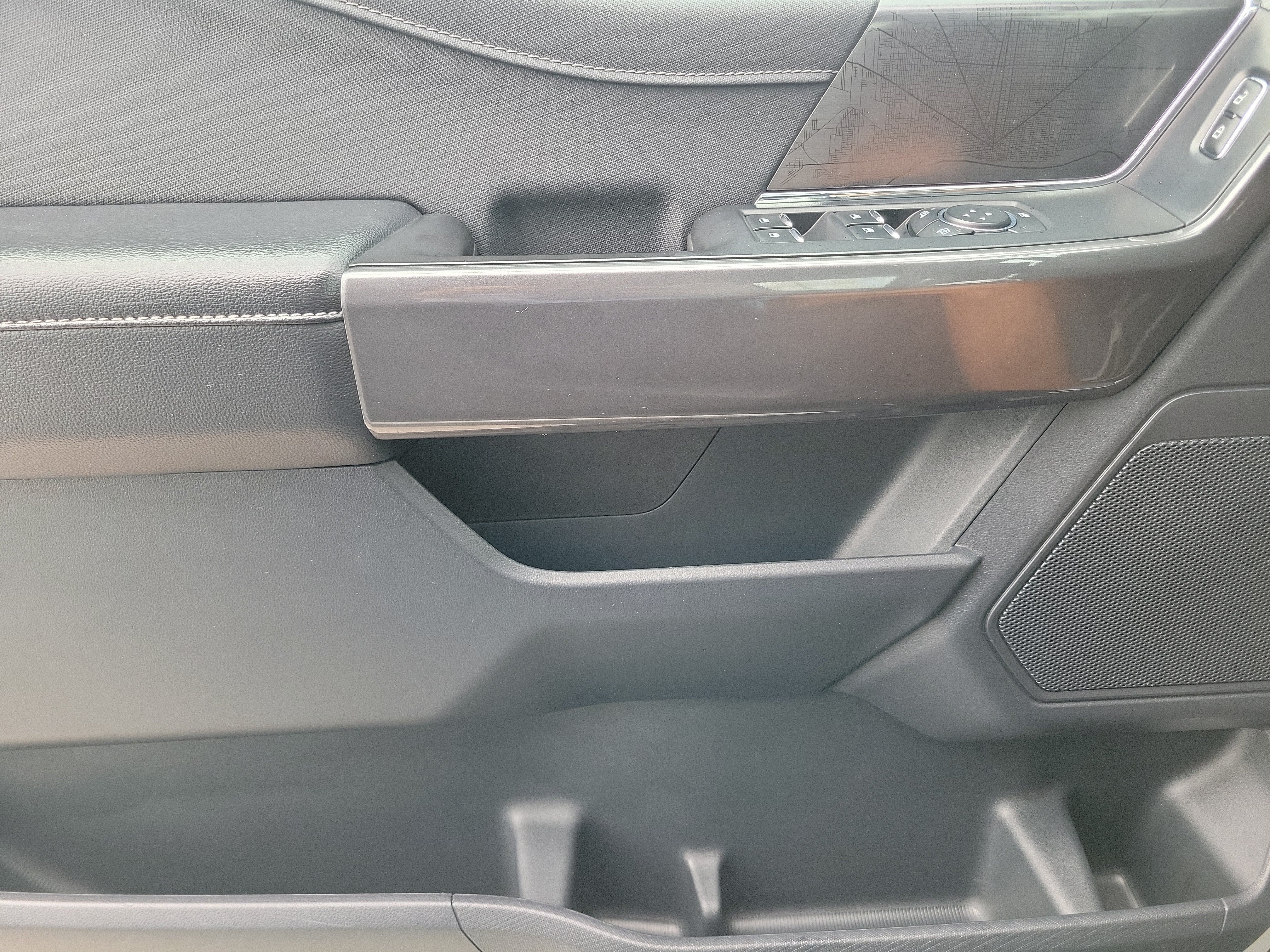 2023 Ford F-150 XLT 4WD