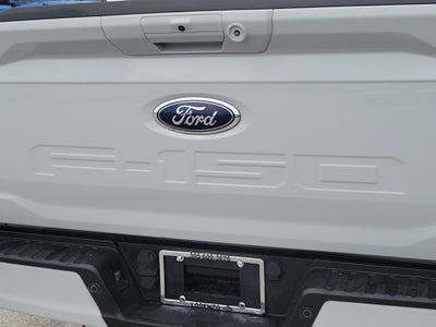 2023 Ford F-150 XLT 4WD