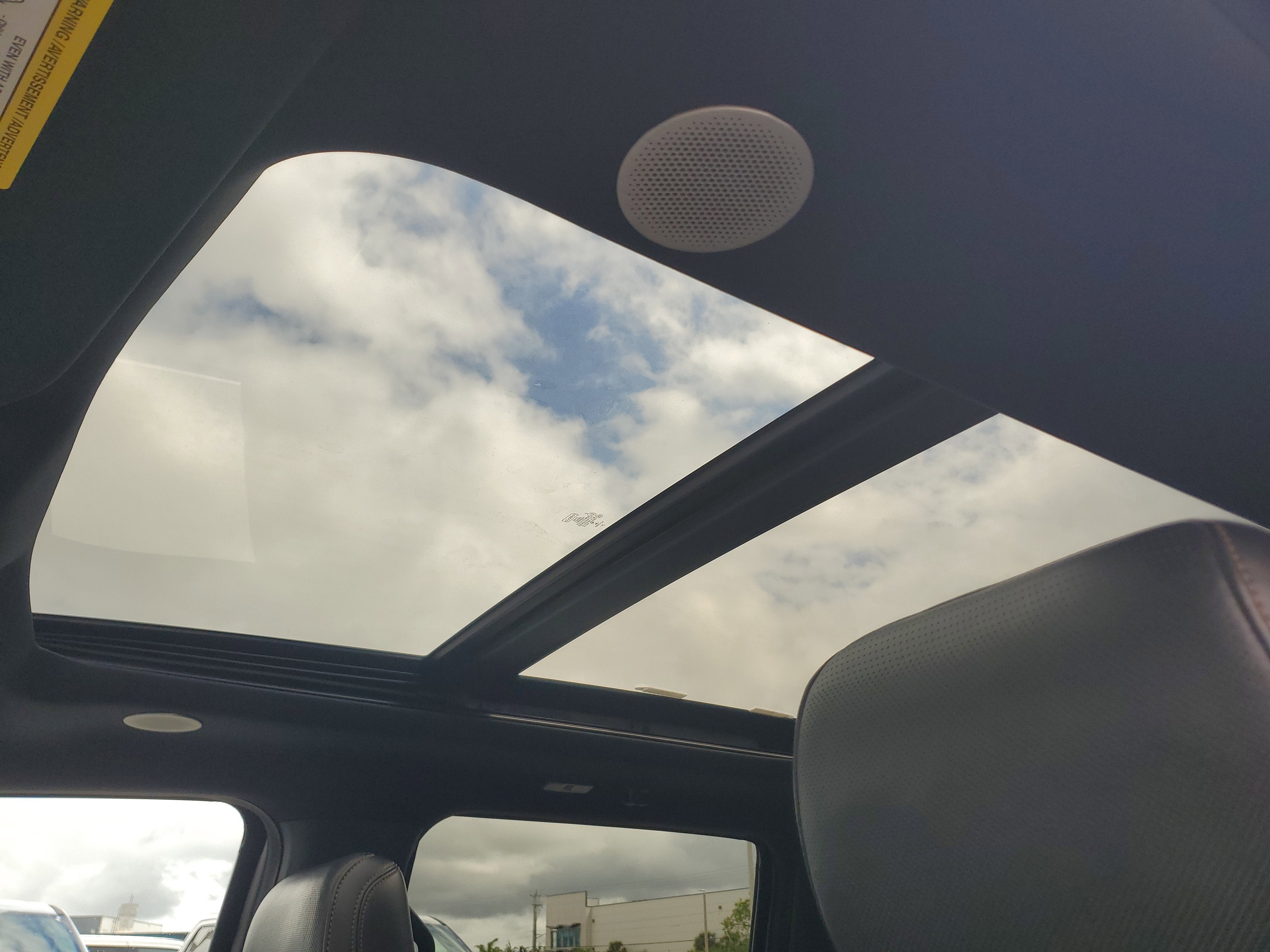 2021 Ford F-150 Platinum 4WD