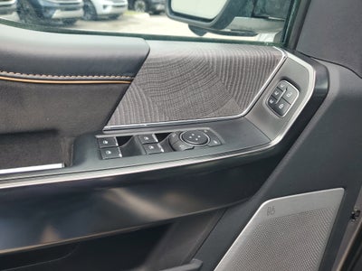 2021 Ford F-150 Platinum 4WD