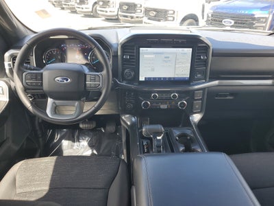 2023 Ford F-150 XLT 4WD
