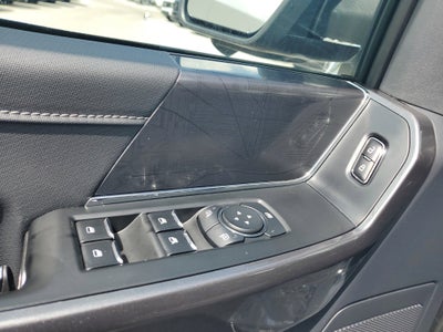 2023 Ford F-150 XLT 4WD