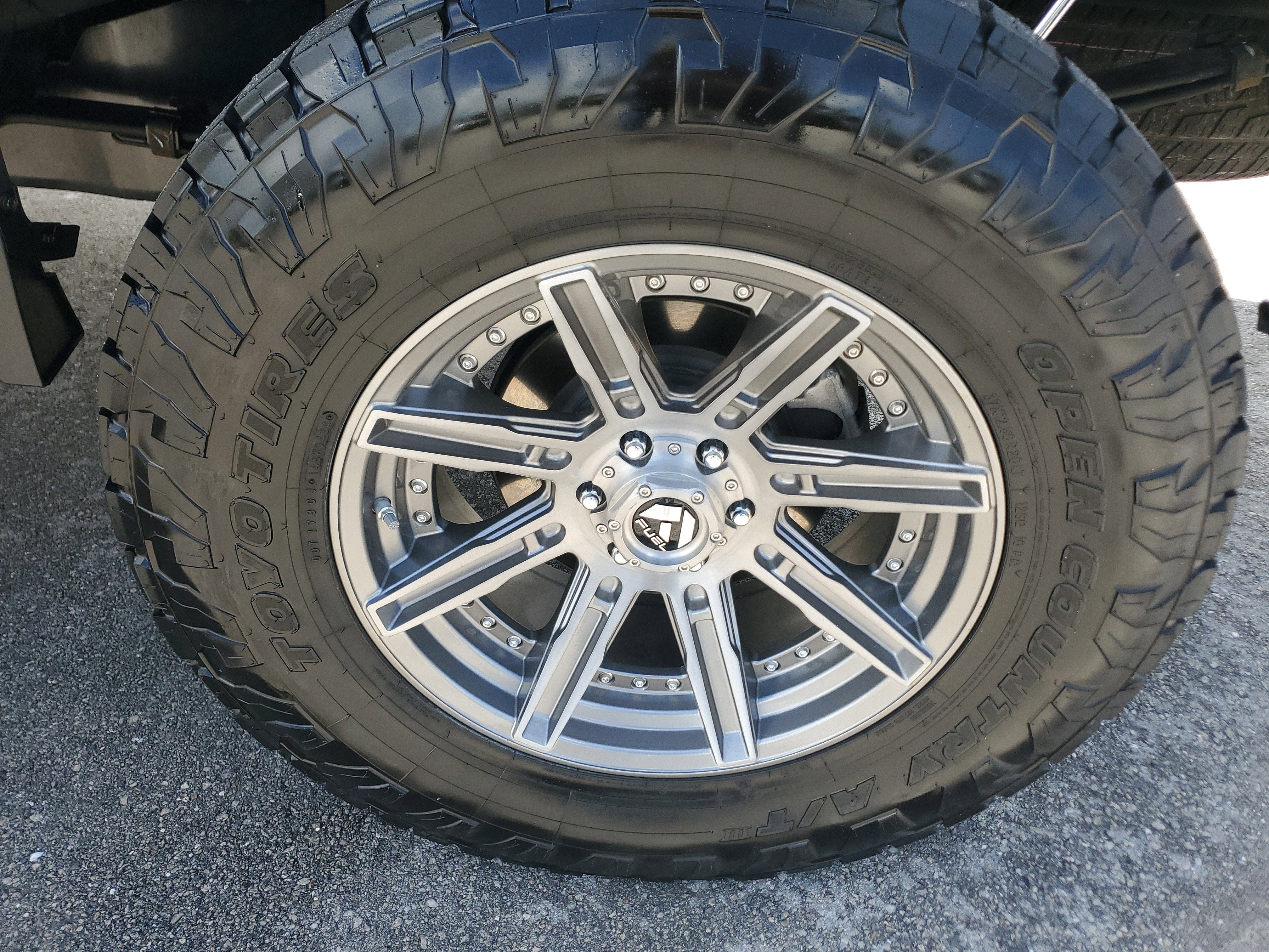 2023 Ford F-150 XLT 4WD