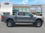 2023 Ford F-150 XLT 4WD