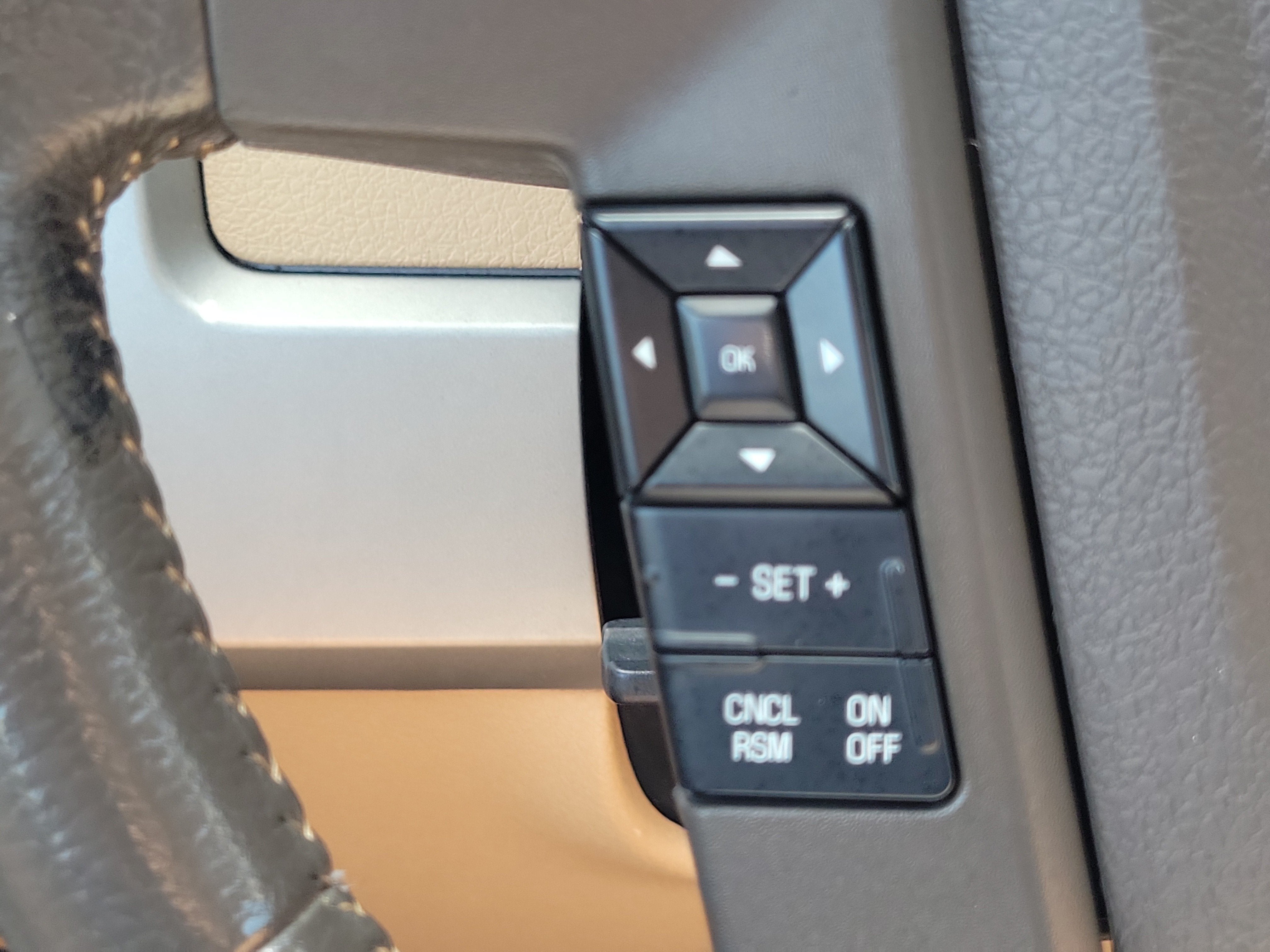 2012 Ford F-150 Lariat 4WD