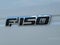 2012 Ford F-150 Lariat 4WD