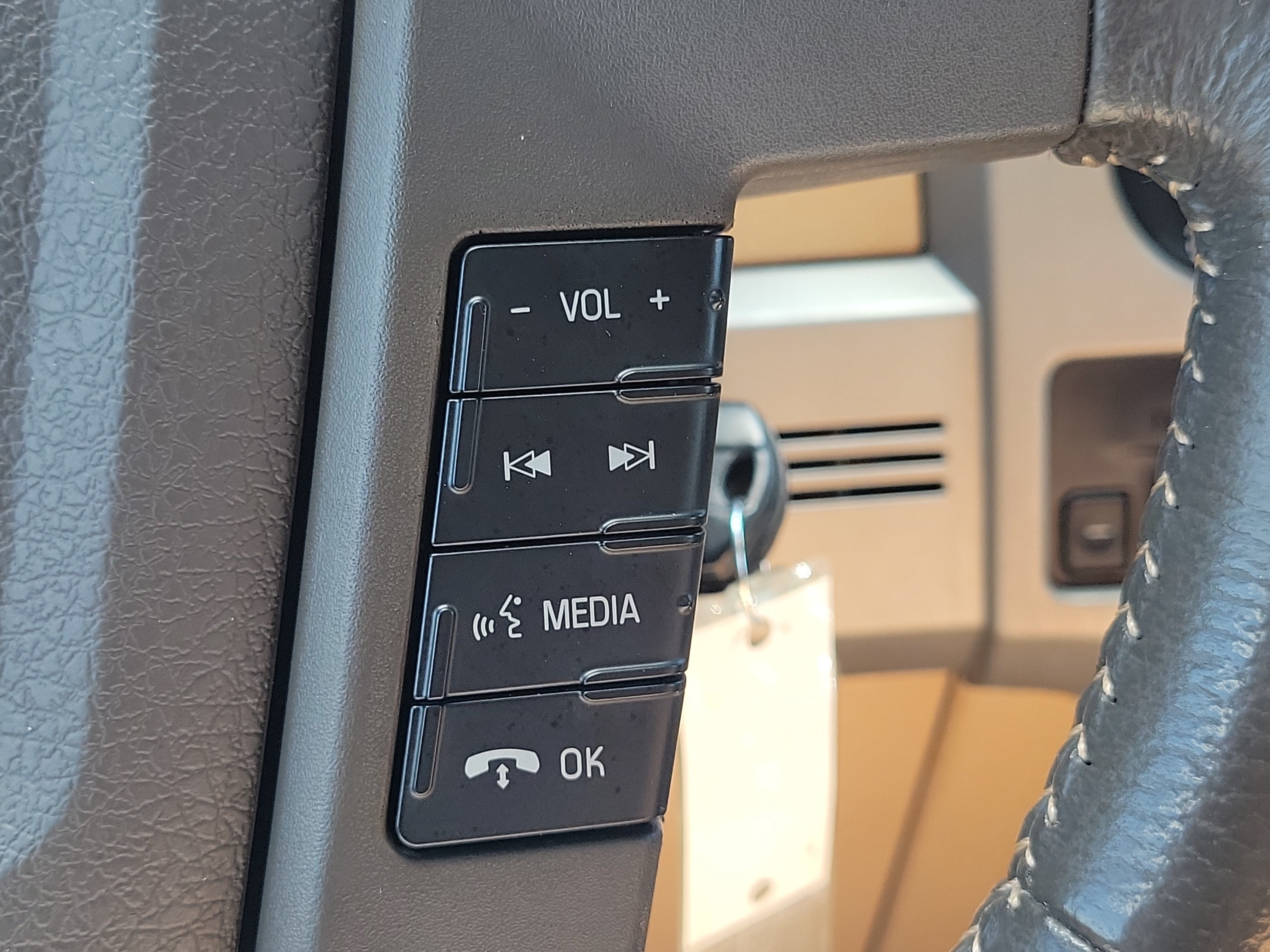 2012 Ford F-150 Lariat 4WD