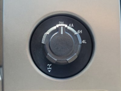 2012 Ford F-150 Lariat 4WD