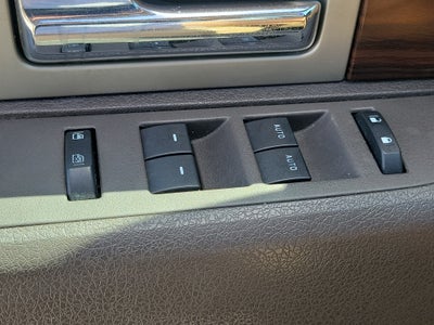 2012 Ford F-150 Lariat 4WD