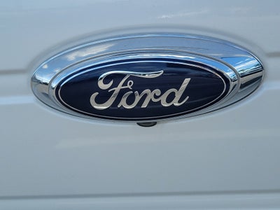 2012 Ford F-150 Lariat 4WD