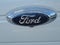 2012 Ford F-150 Lariat 4WD