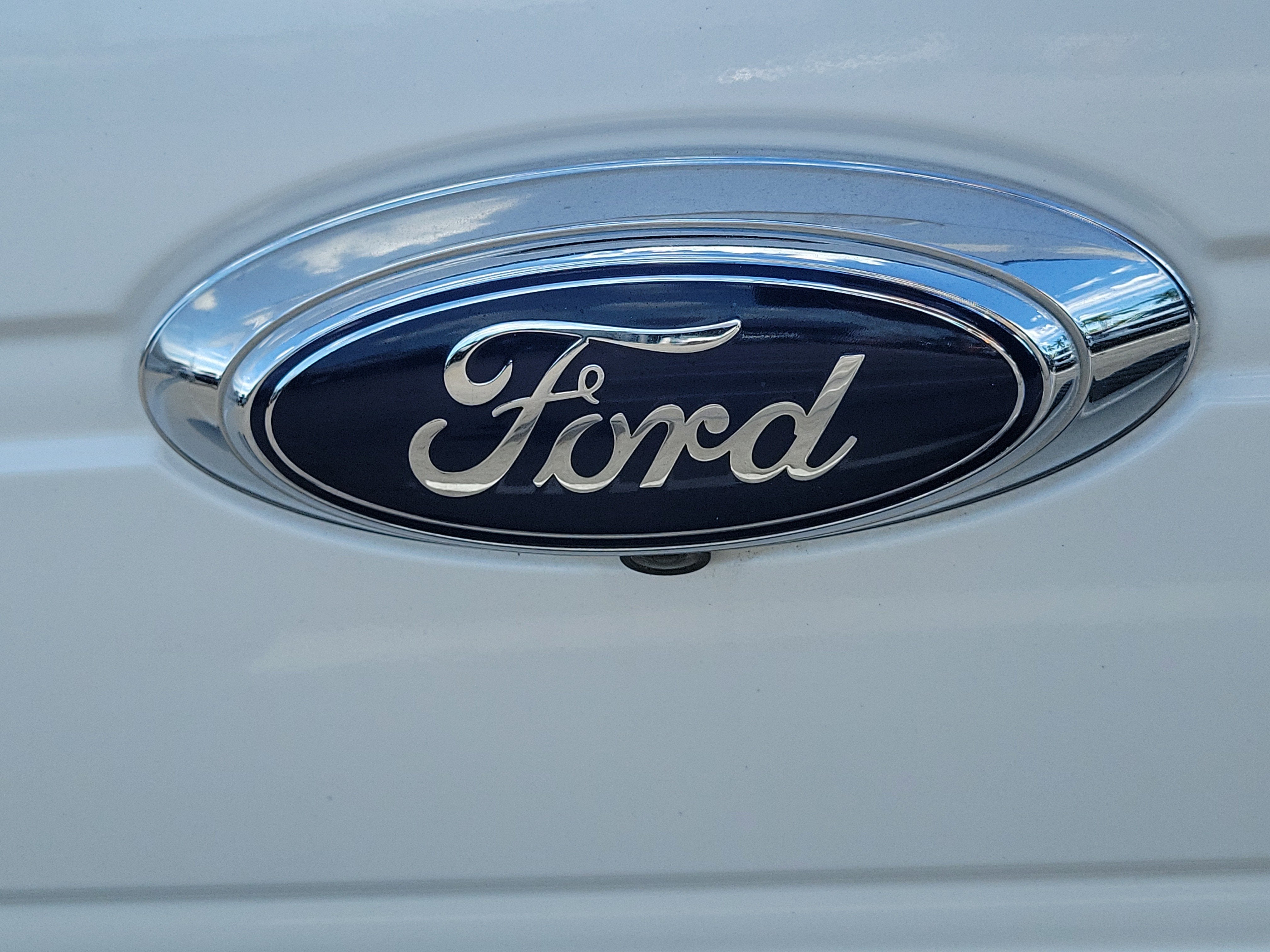 2012 Ford F-150 Lariat 4WD