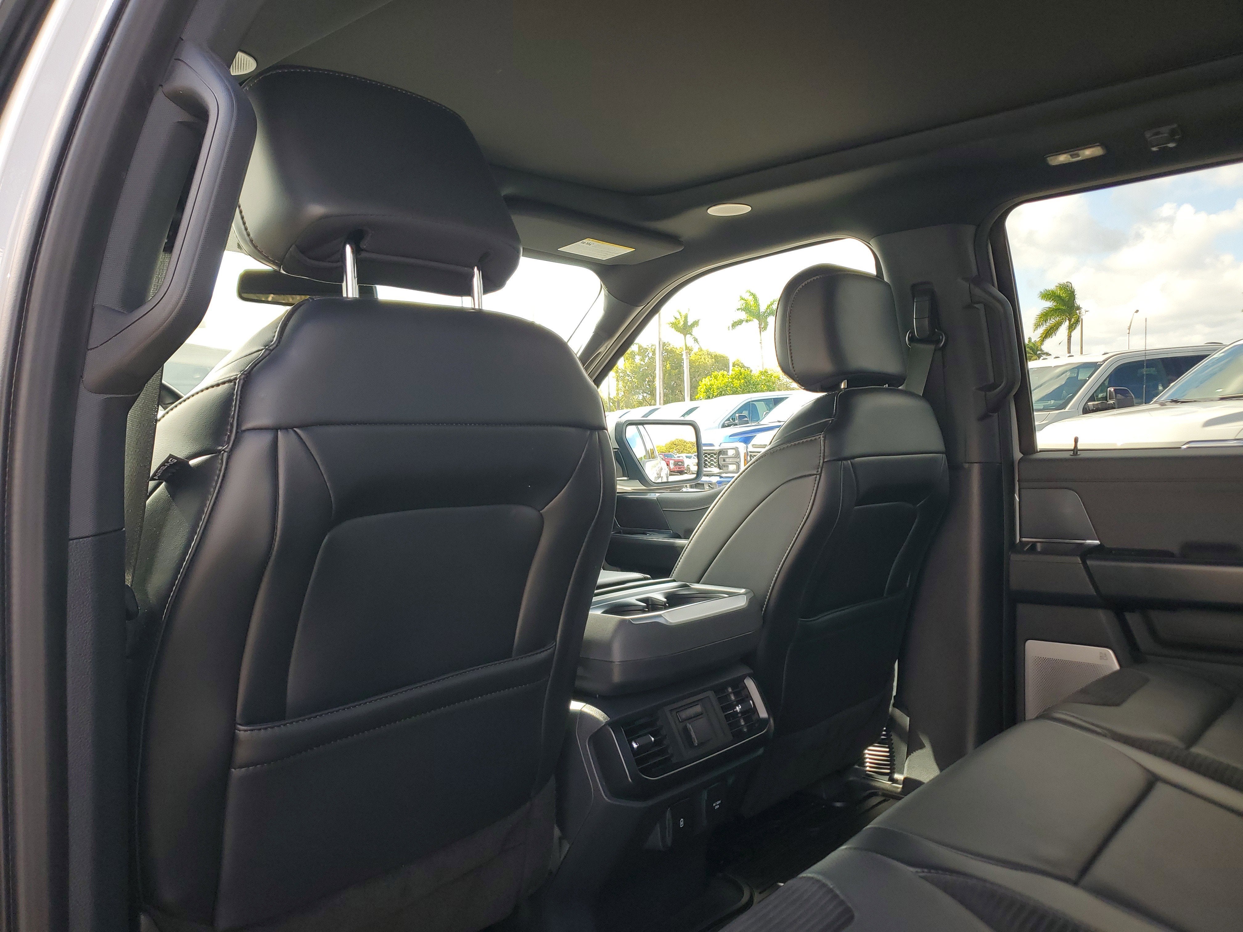 2023 Ford F-150 Raptor 4WD