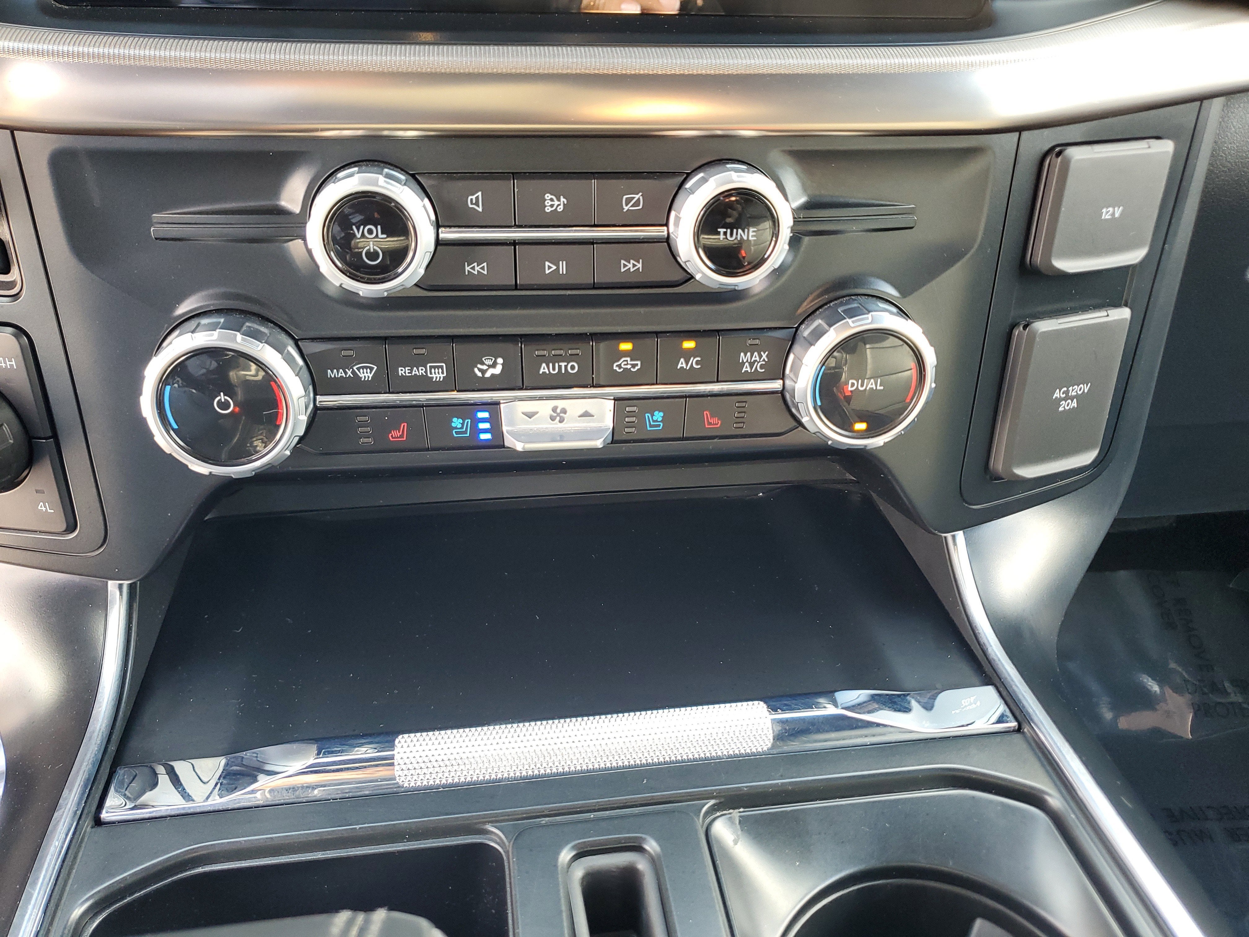 2023 Ford F-150 Raptor 4WD