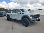 2023 Ford F-150 Raptor 4WD